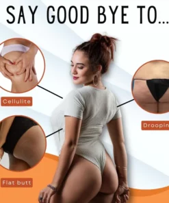 Seurico™ Butt-Lift Shaping Pads