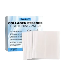 Seurico™ Collagen Revitalizing Strips