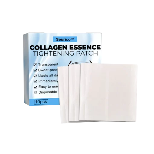 Seurico™ Collagen Revitalizing Strips