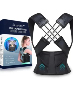 Seurico™ InstaPosture Back Brace Posture Corrector