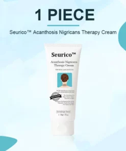 Seurico™ Lactic Acid Melasma Cream