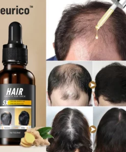 Seurico™ Rapid Hair Growth Serum