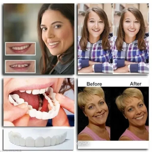 Seurico™ Smile OrthoCraft