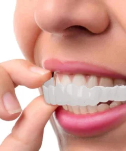 Seurico™ Smile OrthoCraft