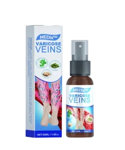 Seurico™ Vein Varicose Relief Spray