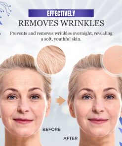 Seurico™ Wrinkle-Reducing Set