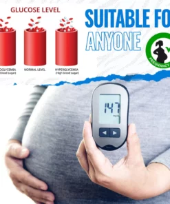 SlimBalance™ Blood Sugar Control Ring