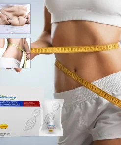 South Moon™ Natural Detox Slimming Capsules