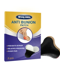 StrongJoints Bunion Relief Patch