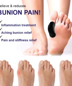 StrongJoints Bunion Relief Patch