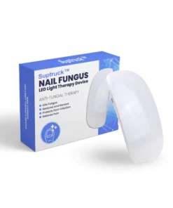 Suptruck™ Nail Fungus LED Light Therapy Device