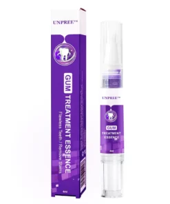 UNPREE™ Gum Treatment Essence