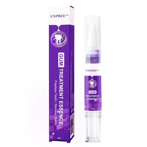 UNPREE™ Gum Treatment Essence