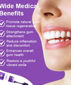 UNPREE™ Gum Treatment Essence