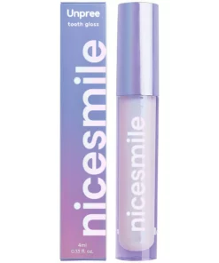 UNPREE™ NiceSmile Teeth Whitening Essence