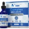 WeWersh™ Labs Complex Men's Drops