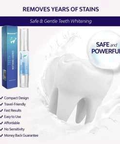 Wewersh™ Teeth Whitening Essence