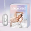 1 Set - Ceoerty™ SereneWave Sleep & Anxiety Relief Device