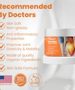 Ceoerty™ OsteoCare Joint & Bone Therapy Cream