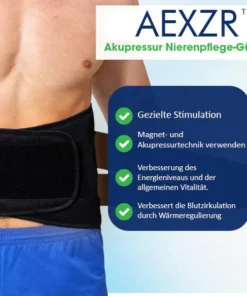 AEXZR™ Akupressur Nierenpflege-Gürtel