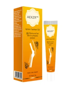 AEXZR™ Apitoxin Treatment Gel