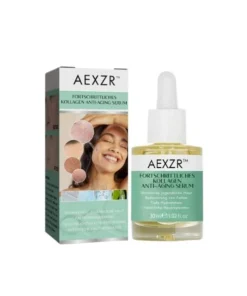 AEXZR™ Fortschrittliches Kollagen Anti-Aging Serum