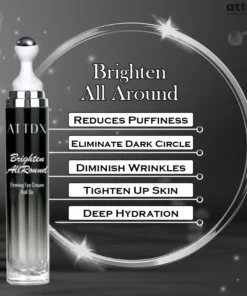 ATTDX Brighten AllRound Firming Eye Cream RollOn