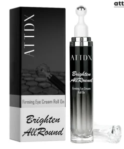 ATTDX Brighten AllRound Firming Eye Cream RollOn