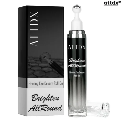 ATTDX Brighten AllRound Firming Eye Cream RollOn