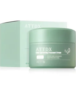 ATTDX Color Correcting Treatment Cream