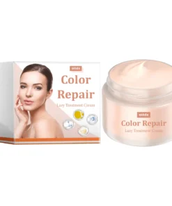 ATTDX ColorRepair Lazy Treatment Day Cream