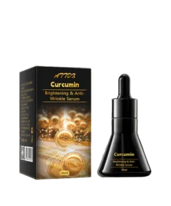 ATTDX Curcumin Brightening & Anti-Wrinkle Serum