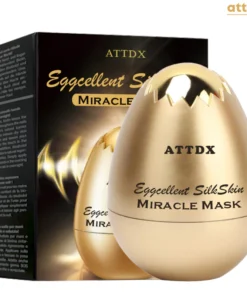 ATTDX Eggcellent SilkSkin Miracle Mask