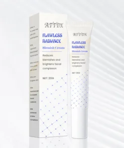 ATTDX Flawless Radiance Blemish Cream