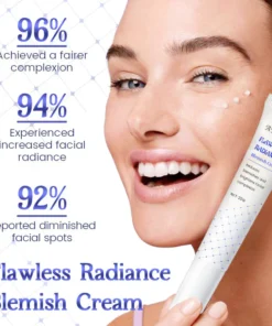 ATTDX Flawless Radiance Blemish Cream