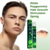 ATTDX Peppermint Hair Growth Stimulator Spray