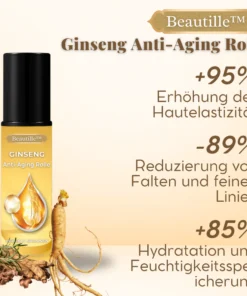 Beautille™ Ginseng Anti-Aging Rolle