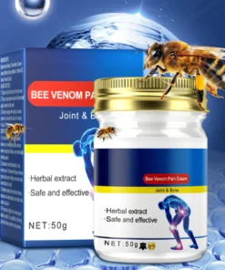 Bee Venom Pain Cream