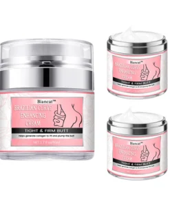 Biancat™ Brazilian Curve Enhancing Cream