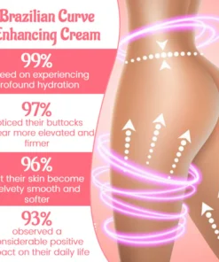 Biancat™ Brazilian Curve Enhancing Cream