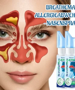 Biancat™ BreatheMax Allergy Defense Nasal Spray