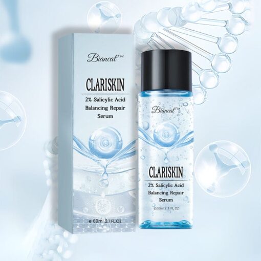 Biancat™ ClariSkin 2% Salicylic Acid Balancing Repair Serum