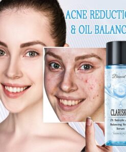 Biancat™ ClariSkin 2% Salicylic Acid Balancing Repair Serum