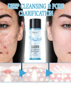 Biancat™ ClariSkin 2% Salicylic Acid Balancing Repair Serum