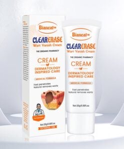 Biancat™ ClearErase Wart Vanish Cream