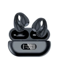 Biancat™ EchoWing Waterproof Wireless Sport Earbuds With Mic