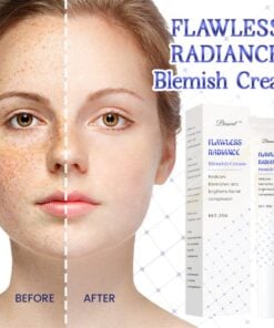 Biancat™ Flawless Radiance Blemish Cream