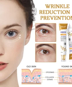 Biancat™ LuminEyez Collagen Anti-Wrinkle Eye Cream