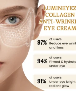 Biancat™ LuminEyez Collagen Anti-Wrinkle Eye Cream