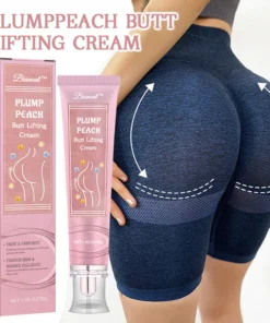 Biancat™ PlumpPeach Butt Lifting Cream